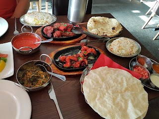 Desii Indian Cuisine