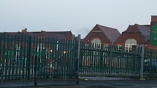 Springfield Primary Academy