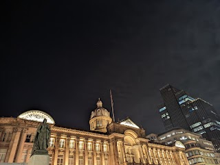 Regus - Birmingham Victoria Square