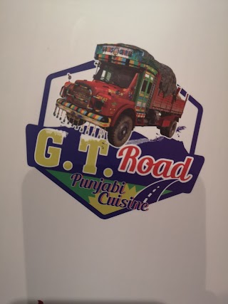 GT Road