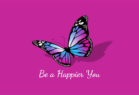 Be A Happier You