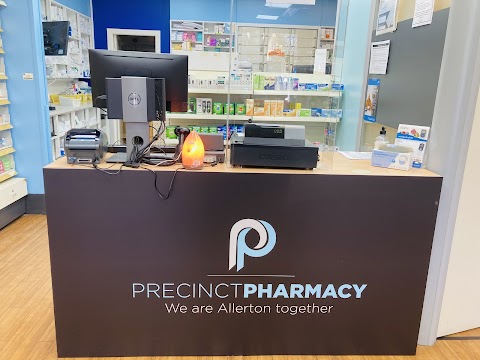 Precinct Pharmacy