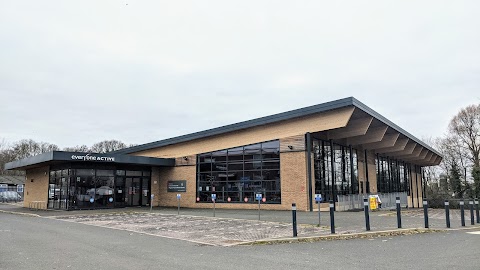 Wigston Pool & Fitness Centre