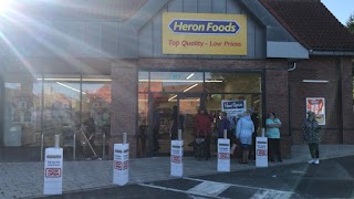 Heron Foods