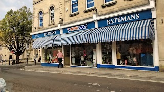 Batemans Sports