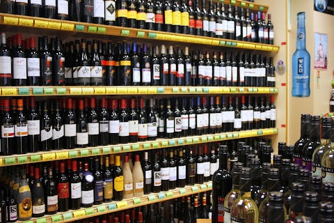 Newport Liquor Store - Nelsons Wines