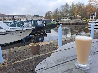 Marina View Coffee Shop