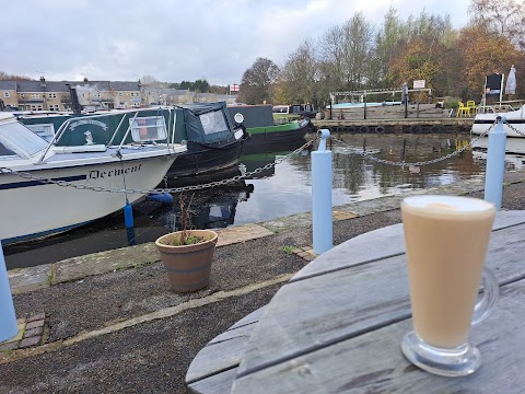 Marina View Coffee Shop