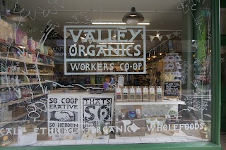 Valley Organics Workers Co-op