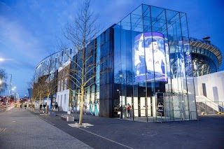 Tottenham Experience - Spurs Shop