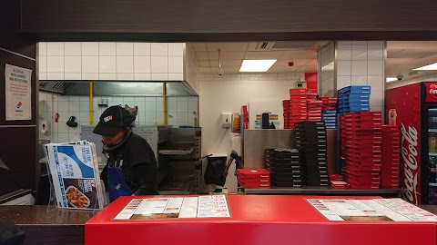 Domino's Pizza - London - North Acton