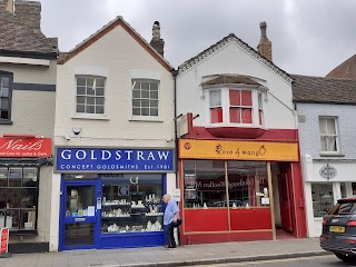 Goldstraw Goldsmiths