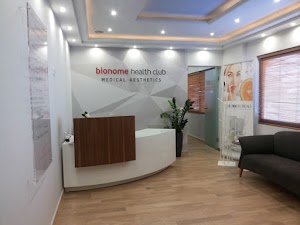 Bionome Health Club