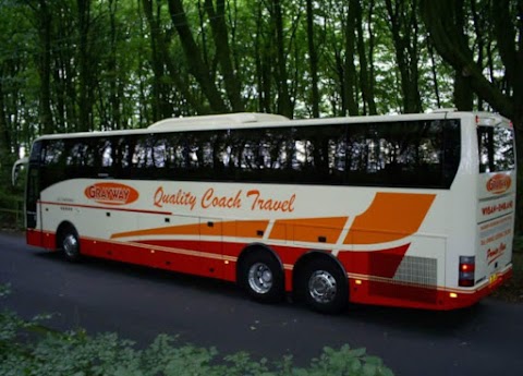 Grayway Coaches