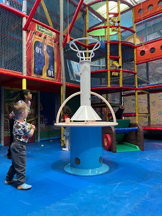 Kids Funworld