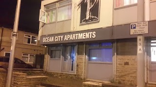 Ocean City Apartmemts