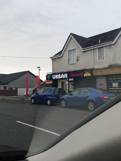 Urban Tandoori