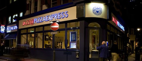 Pizza Express