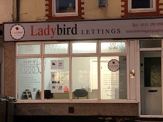 Ladybird Lettings Ltd