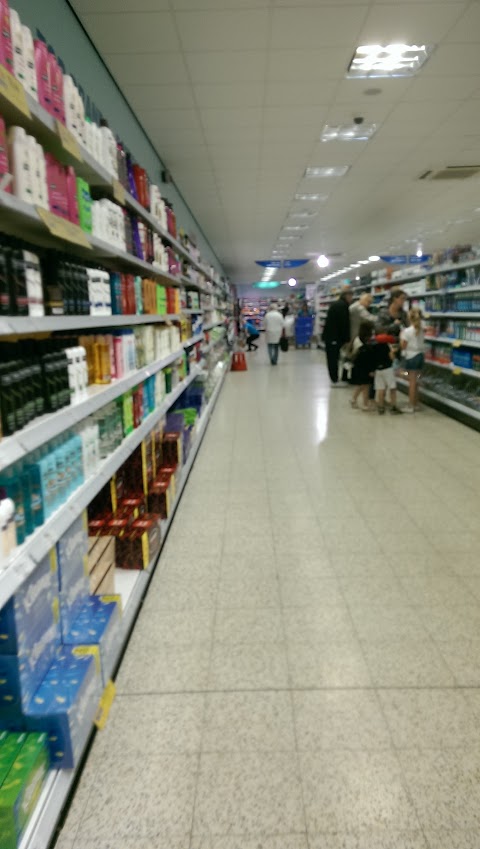 Home Bargains