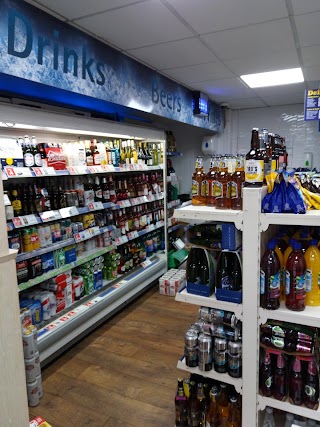 Swinley Off Licence