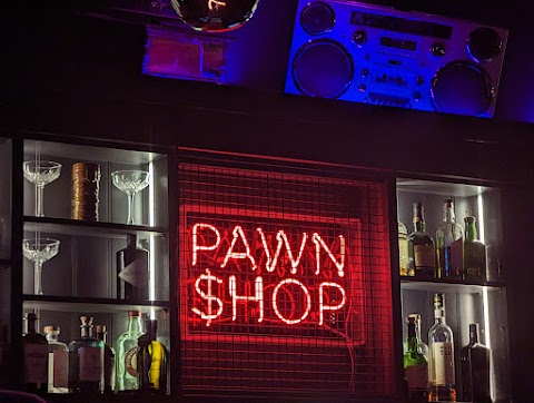 Pawn Shop