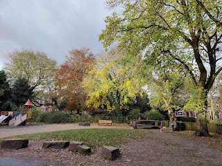 Stamford Park Play Area