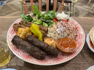 Comptoir Libanais Gloucester Road