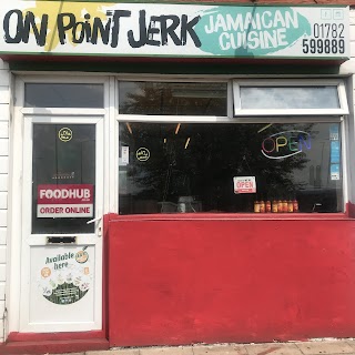 On Point Jerk Centre