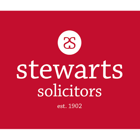 Stewarts Russell Solicitors Ballymena