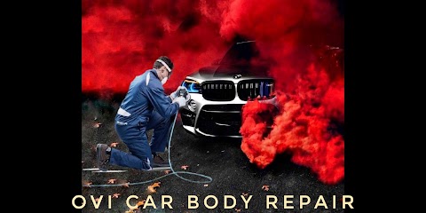 Ovi Car Body Repair