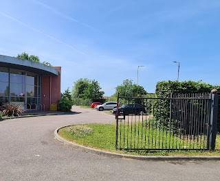 The BECC Family Centre