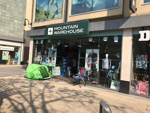 Mountain Warehouse