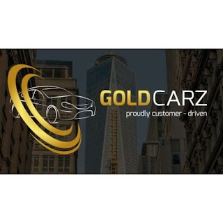 GoldCarz Ltd