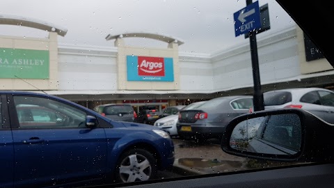 Argos Wednesfield (Inside Sainbsury's)