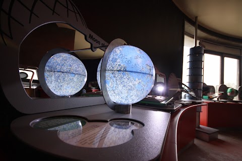 The Observatory Science Centre