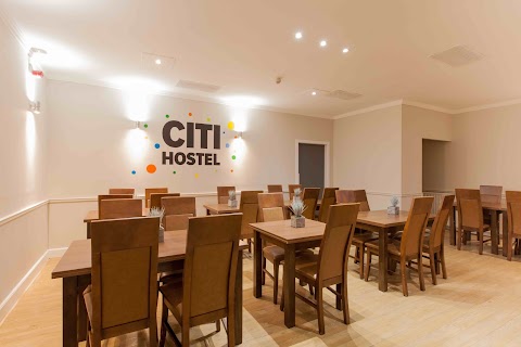 Citi Hostel