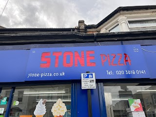 Stone Pizza