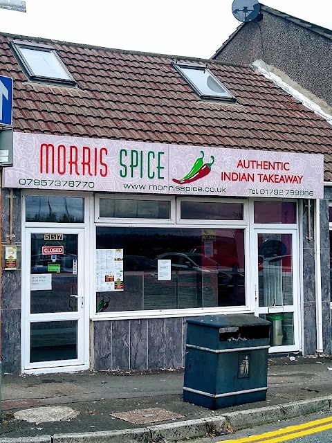 Morris Spice