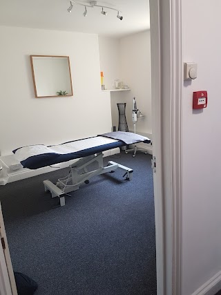 The Womens Health Clinic – Hove, Brighton