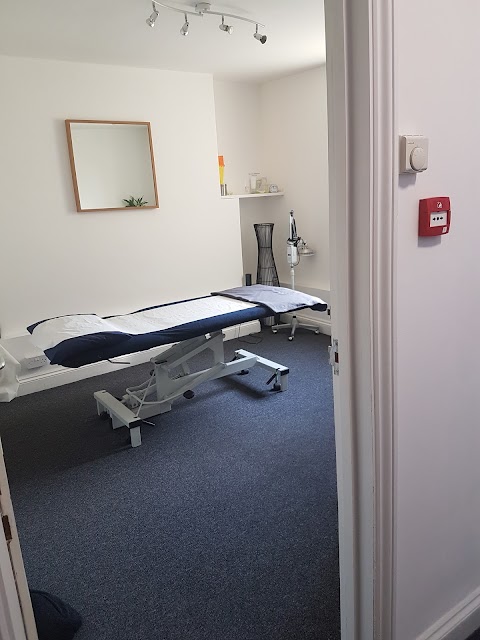 The Womens Health Clinic – Hove, Brighton