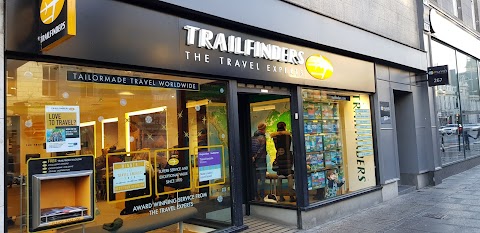 Trailfinders Aberdeen