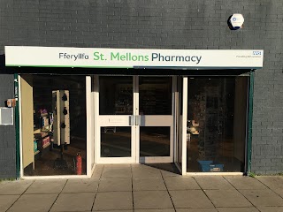 St. Mellons Pharmacy