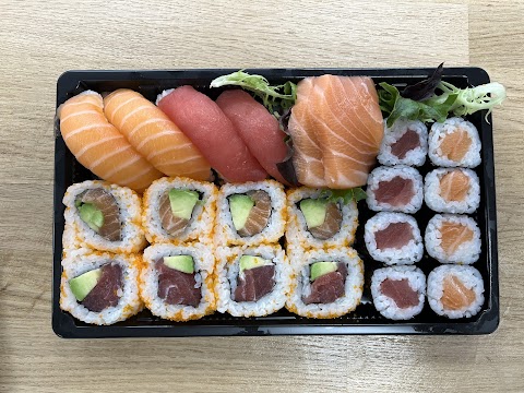 Sushi Park