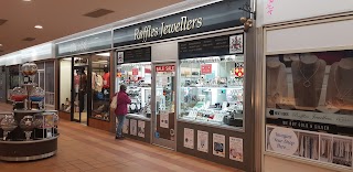 Raffles Jewellers