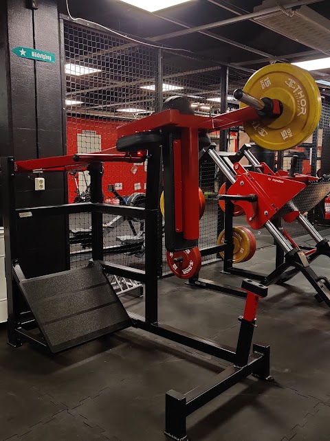 Watson Gym Equipment