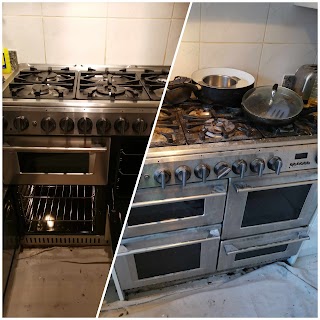 Oven Doctor - Oven Cleaning Wokingham