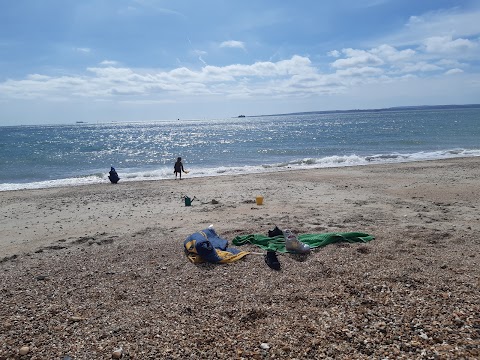 Southsea Beach Cafe