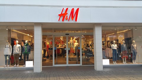 H&M