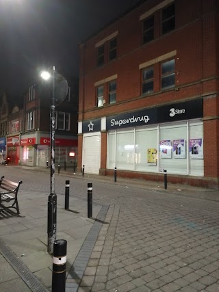 Superdrug